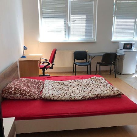 Moonstreet Apartments براتسيلافا المظهر الخارجي الصورة