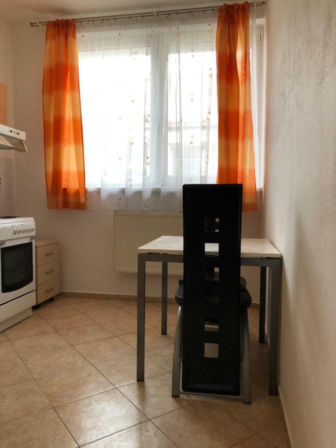 Moonstreet Apartments براتسيلافا المظهر الخارجي الصورة