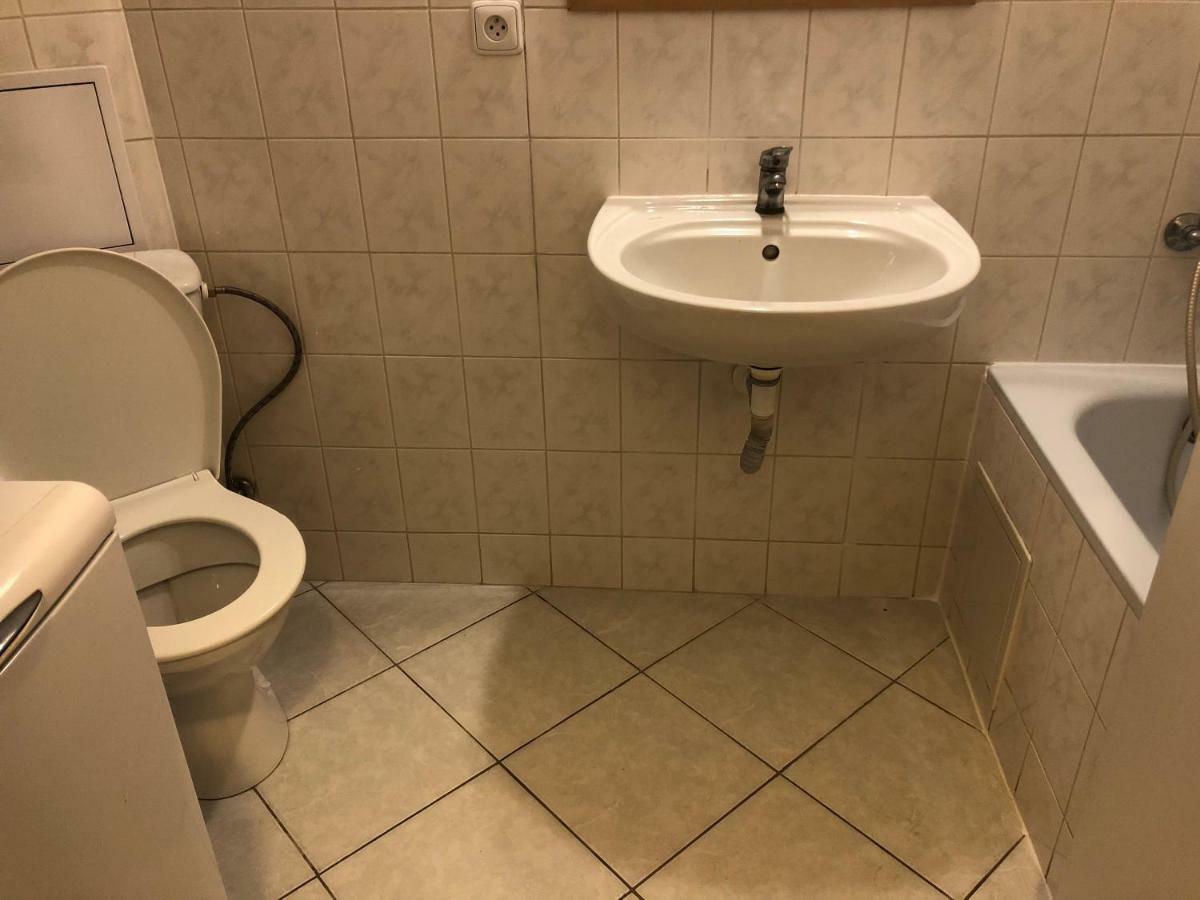 Moonstreet Apartments براتسيلافا المظهر الخارجي الصورة