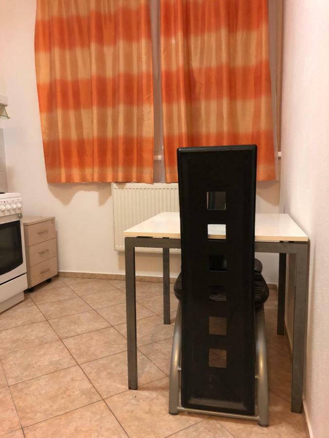 Moonstreet Apartments براتسيلافا المظهر الخارجي الصورة