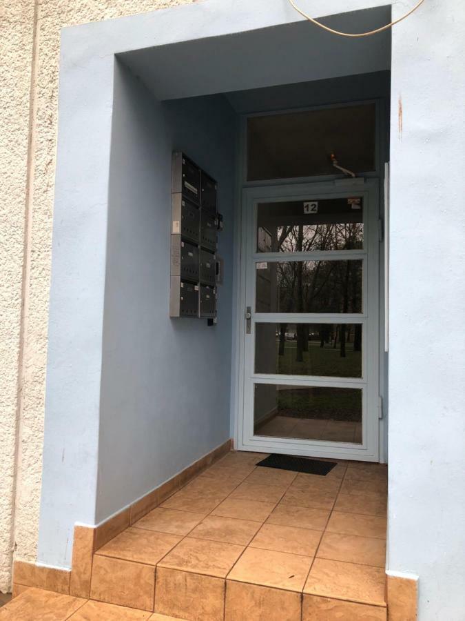 Moonstreet Apartments براتسيلافا المظهر الخارجي الصورة