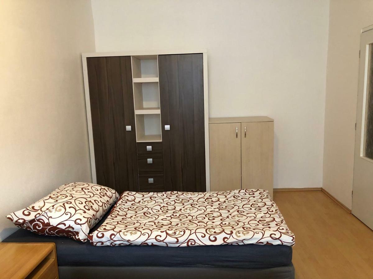 Moonstreet Apartments براتسيلافا المظهر الخارجي الصورة