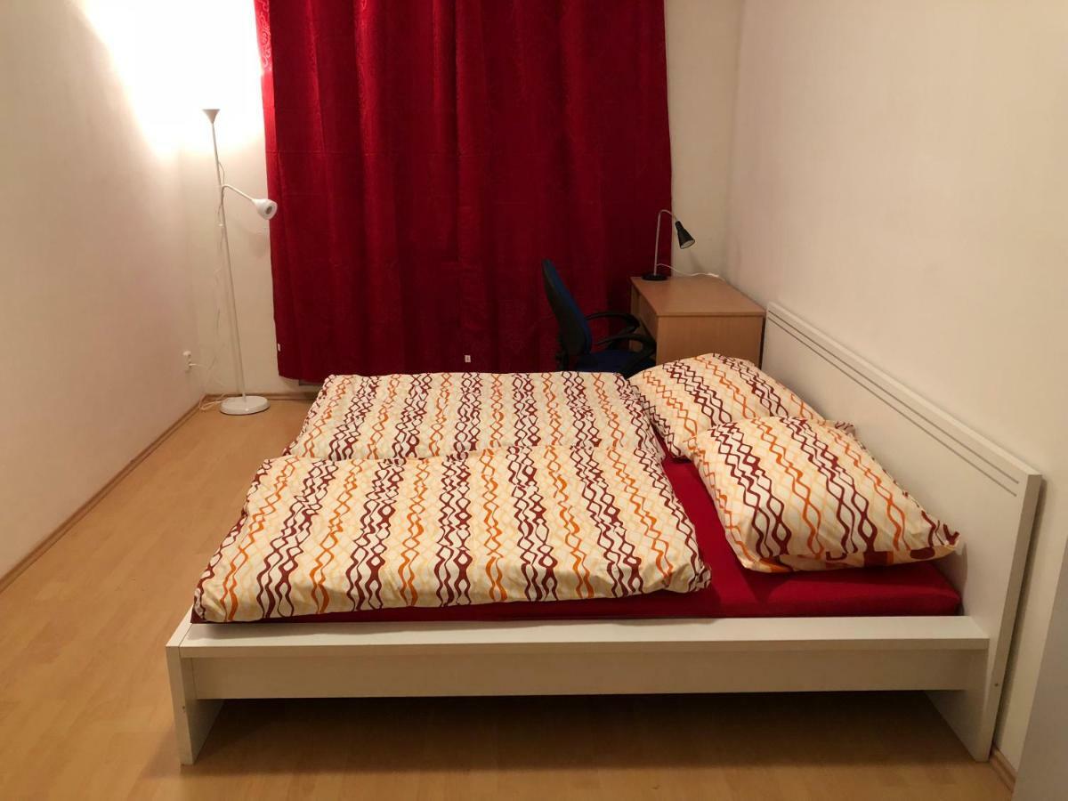 Moonstreet Apartments براتسيلافا المظهر الخارجي الصورة