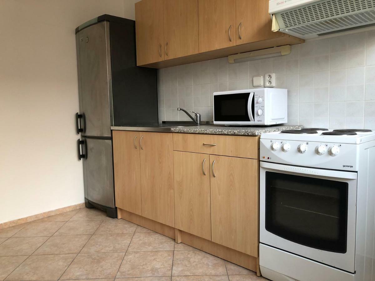 Moonstreet Apartments براتسيلافا المظهر الخارجي الصورة