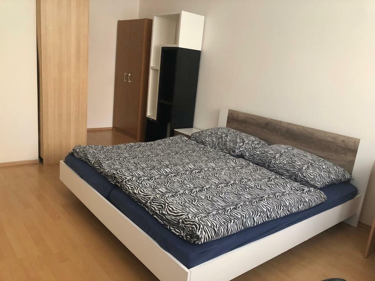 Moonstreet Apartments براتسيلافا المظهر الخارجي الصورة