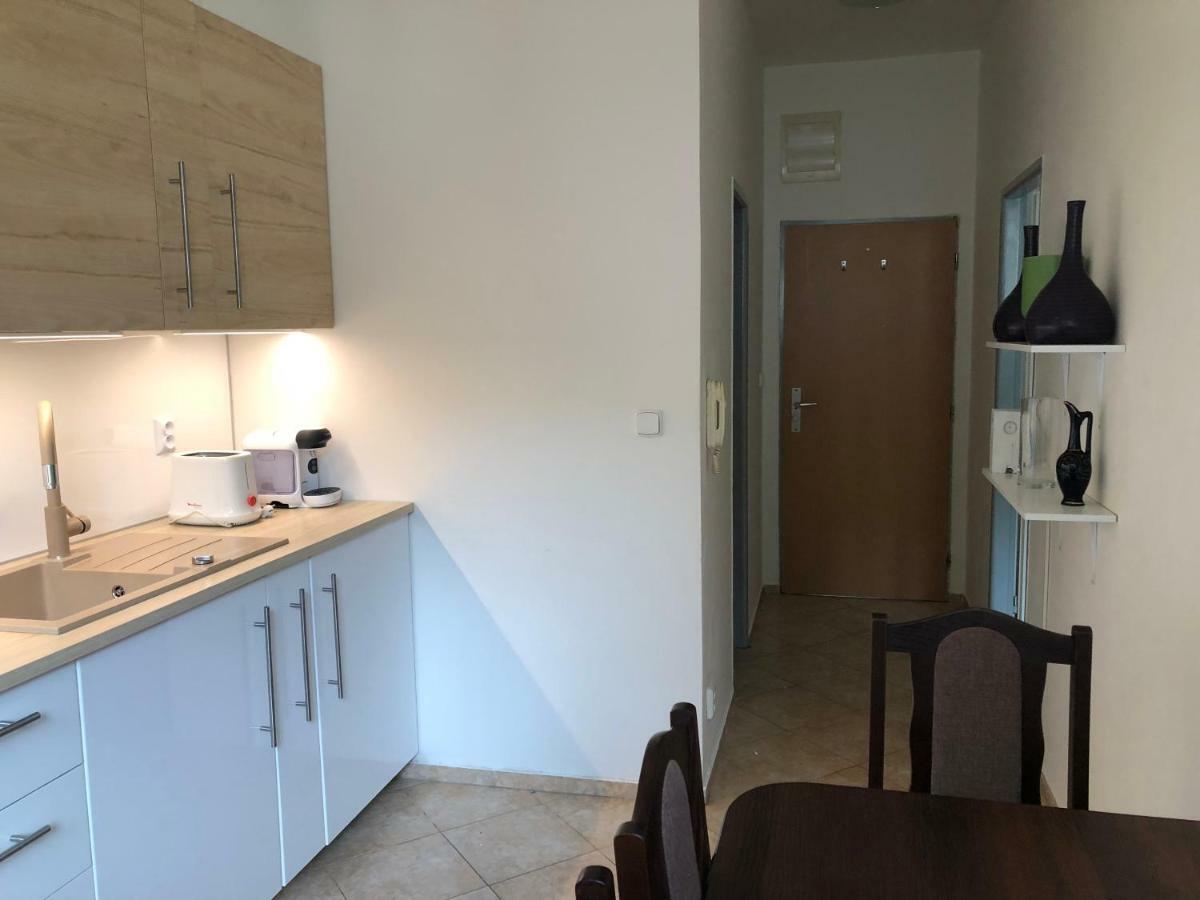 Moonstreet Apartments براتسيلافا المظهر الخارجي الصورة