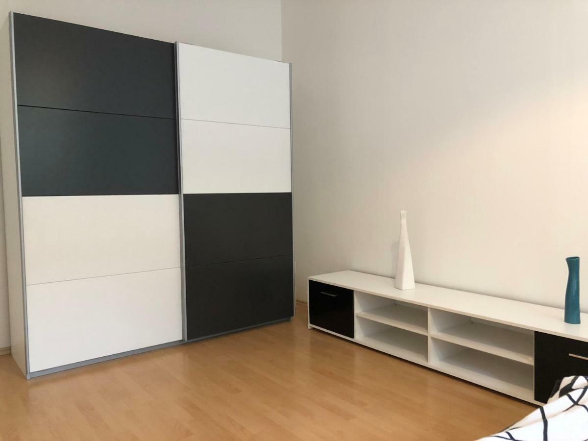 Moonstreet Apartments براتسيلافا المظهر الخارجي الصورة